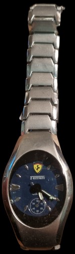 Montre ferrari quartz - montre,