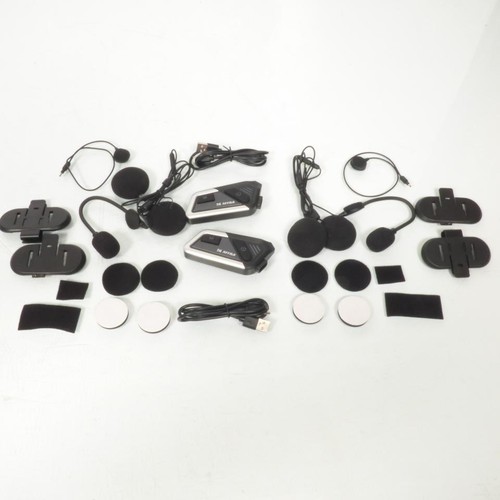 Intercom duo casque myra - duo, pour