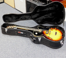 1996 Yamaha AEX1500 Archtop