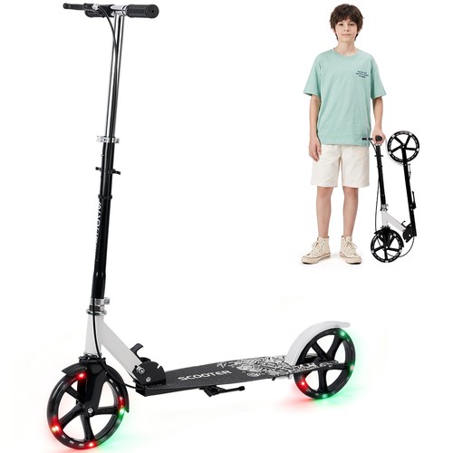 Pneus pleins lumineux - pu,