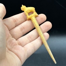 Très ancienne épingle à