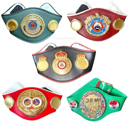 Enfants mini boxe championnat - mini,