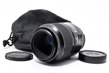 Nikon AF Micro NIKKOR 105mm