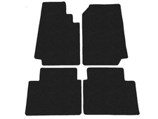 Basic Tapis de sol pour BMW