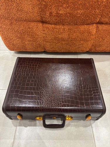 Valise vintage samsonite - valise,