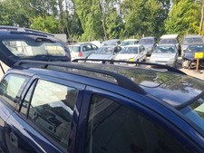 Barres de toit OPEL ASTRA G