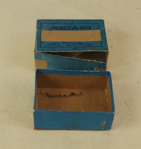 Meccano constructeur - -,