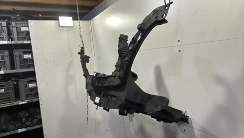 Face avant ford fiesta - ford, phase