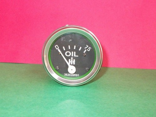 Jauge huile 362039r91 pour - 362039r91,