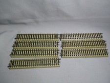 AP536 MARKLIN HO LOT 7 RAILS