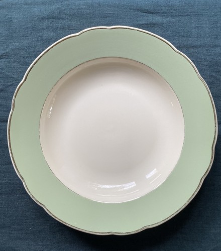 Plat service villeroy - plat, de