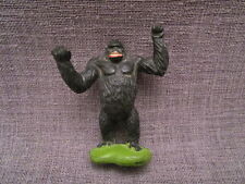 BRITAINS zoo: gorille