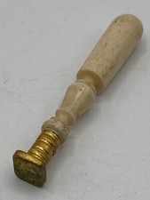 Ancien Sceau à cacheter /