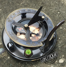 Nautique Ancien Boussole