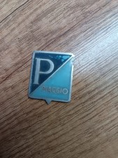 Shield Piaggio Vespa 50N/Vespa 90ss/Vespa 50 L