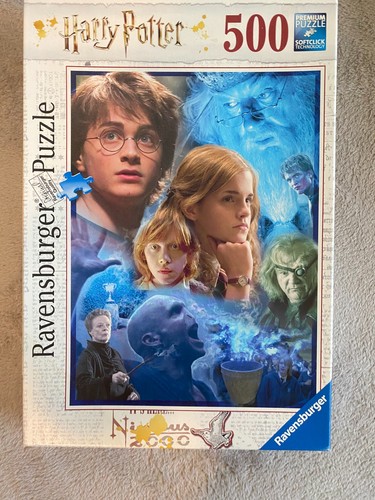 Beau puzzle 500 - beau,