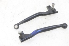 PAIRE LEVIER FREIN - PEUGEOT