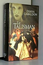 Le talisman (Le cercle de