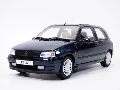 Renault clio baccara - renault, 1.8l