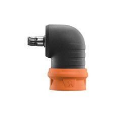 Mandrin renvoi d'angle AEG -