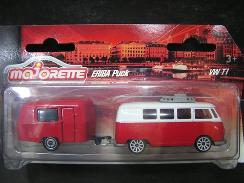 Majorette diecast car eriba - majorette,