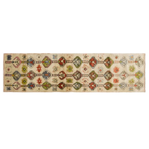 Tapis course style turc - tapis, de