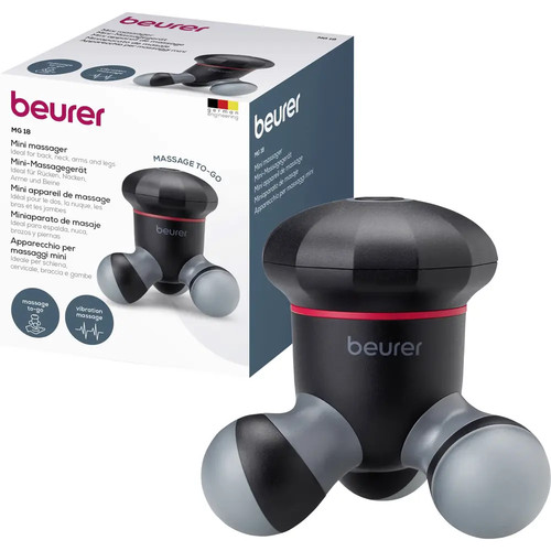 Beurer appareil de - 18,