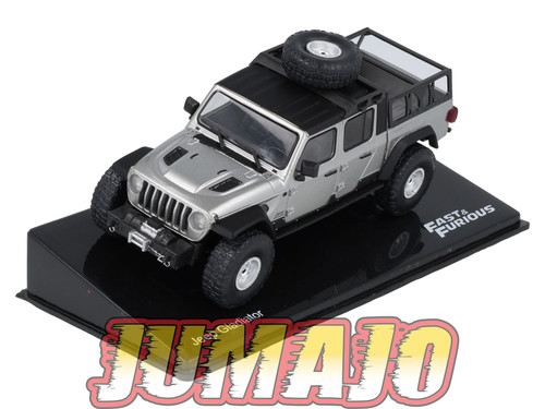 Ff69 voiture ixo altaya - 1/43,