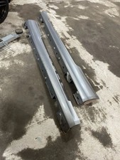 Mercedes W207 E-Coupé Seuils