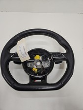 Volant AUDI Q5 1 SQ5 PHASE 2 8R0419091AGIWJ