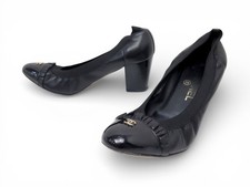 CHAUSSURES CHANEL BALLERINES