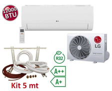 Climatiseur Mono Split LG