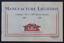 ARMAF Manufacture Firearms Cork Rifle Hunting Guns