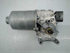 Moteur d'essuie-glace avant