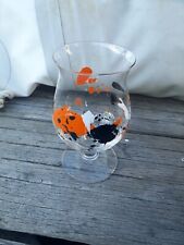 DUVEL BEER GLASS Artist Collection 