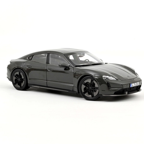 Porsche taycan turbo 2024 - turbo,