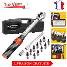 Clé Dynamométrique Réglable