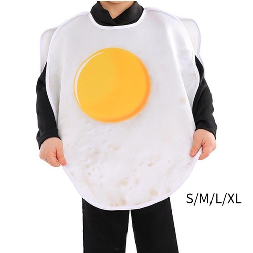 Costume œuf plat pour - costume, d'œuf