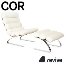 COR Sinus Cuir Fauteuil