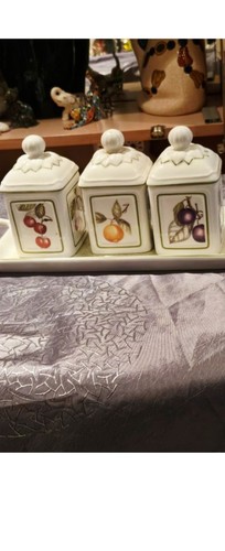 Villeroy boch plateau 3 - boch,