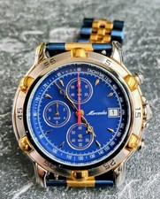 Montre MERCEDES Chronographe