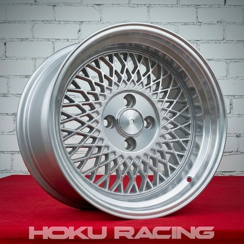 Bbs st1 klutch - 16",