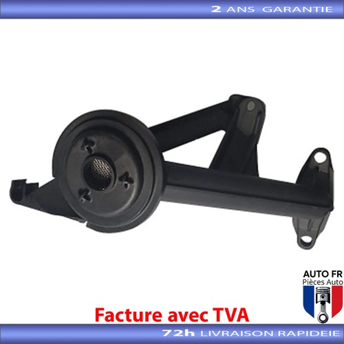 Crepine pompe huile citroën - pompe, a