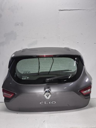 Malle hayon arriere renault - malle/hayon,