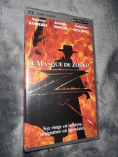 Le Masque De Zorro (FR) -