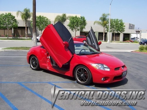 Mitsubishi eclipse 2006 20012 - eclipse, 2006-20012