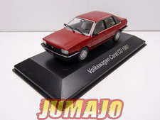 AQV32 Voiture 1/43 SALVAT Inolvidables 80/90 : VOLKSWAGEN Carat CD Passat 1987