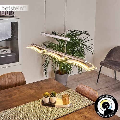 Lampe suspension led - lampe,