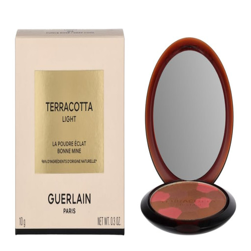 Guerlain terracotta light the - guerlain,