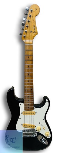 Rare fender japan - japan, stratocaster